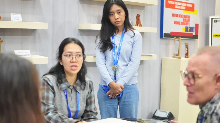 Demi Angkat UMKM, Pendaftaran Perseroan Perseorangan di DIY Dipermudah