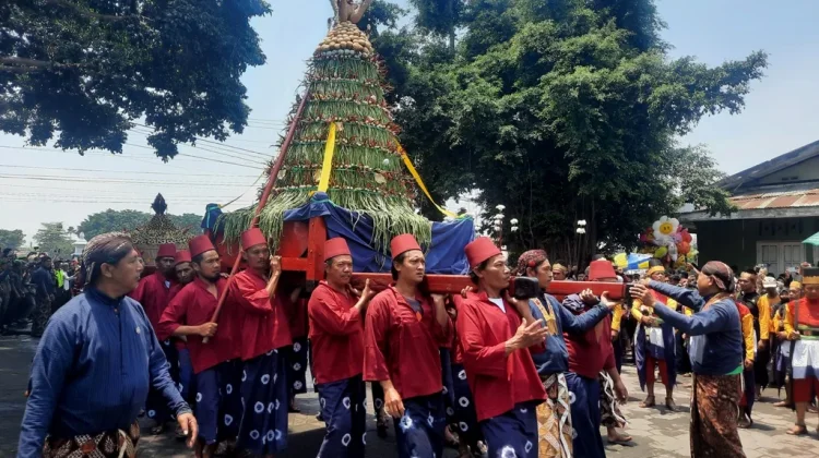 Rasakan Manfaat Besar Kampung Wisata, Pemkot Yogyakarta Rancang Aturan Khusus