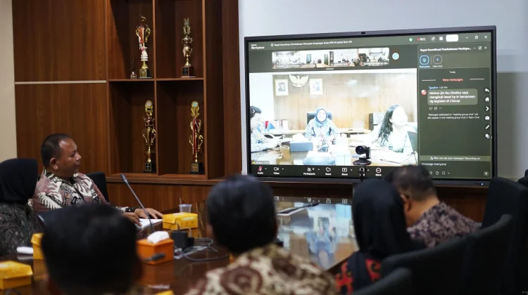 Pansus RUU HPI Bakal ke Yogyakarta, Jajaran Agung Rektono Seto Siap Menyambut