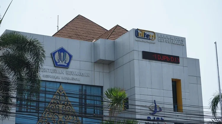 Belanja Modal DIY Melonjak 392 Persen, Realisasi APBN hingga April 2026 Tembus 6,2 T