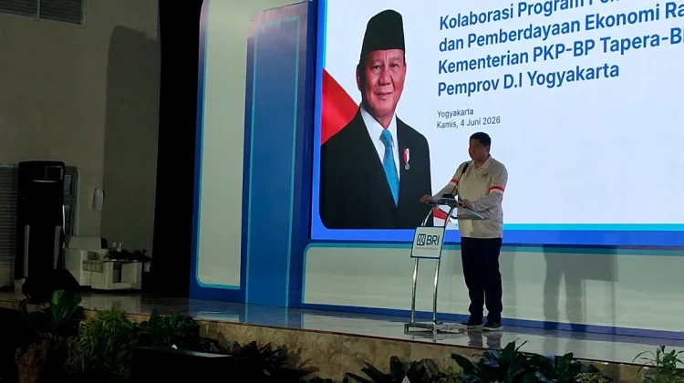 Permintaan Bedah Rumah di DIY Melonjak, Tembus 3.000 Unit