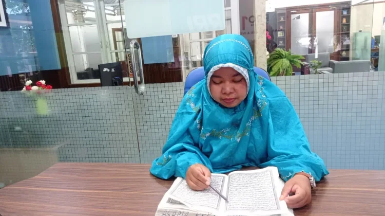 Sambut Tahun Baru Islam 1448 H dengan Muhasabah, Sedekah, dan Silaturahim