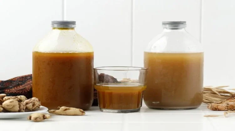 Kepala BPOM Minta Jamu Dikembangkan dan Tak Dianggap Barang Kuno