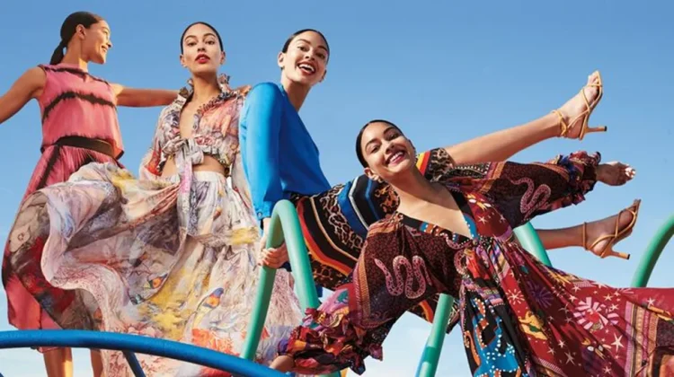 Fashion Jadi Cermin Identitas Diri Generasi Masa Kini