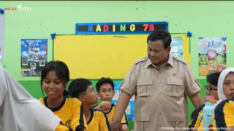 Dukung Presiden, Yayasan Bijjana Terapkan Teknologi Simetris Dapur MBG