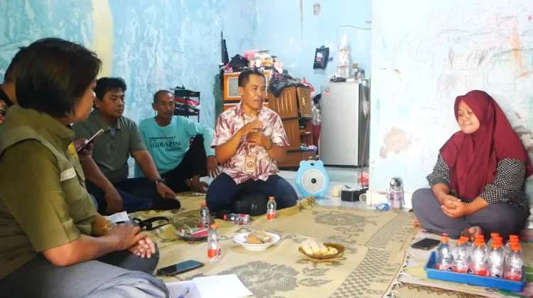 Satgas PPA DIY Dampingi Keluarga Korban Dugaan Malapraktik RSUD Prambanan
