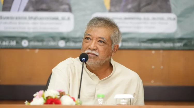 Kapitalisme Religius, Strategi Pembangunan Alternatif untuk Negara Islam