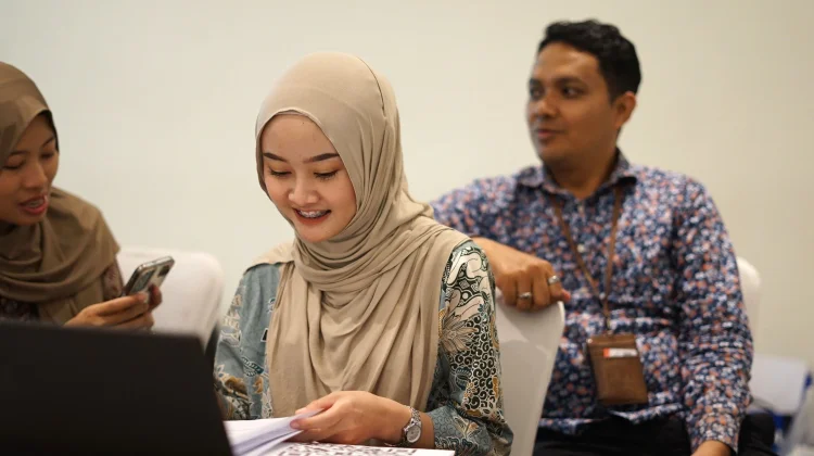 Kemenkum DIY Berkomitmen "Pasti Ada Solusi" untuk Pelayanan Publik