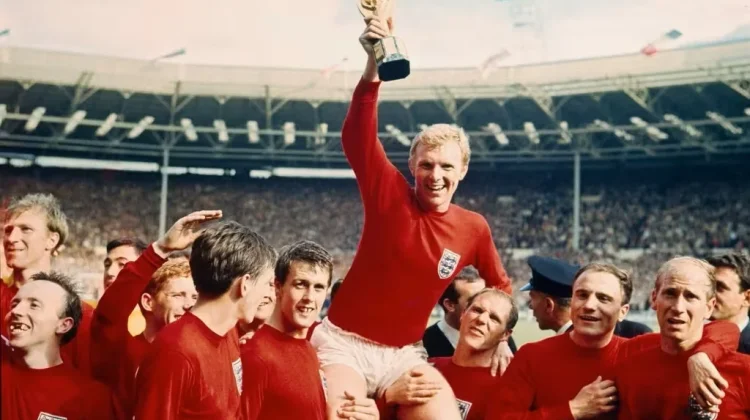 Jules Rimet, Trofi Ikonik Tanda Kejayaan Piala Dunia yang Raib Dicuri