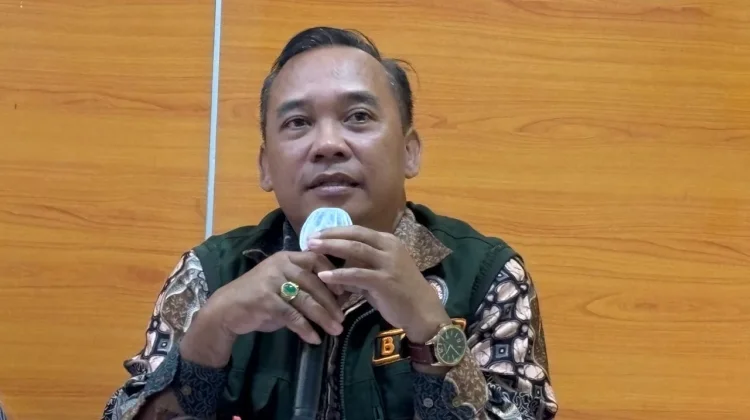 BPPTKG Belum Turunkan Status Merapi, Siaga Darurat Tetap Berlaku