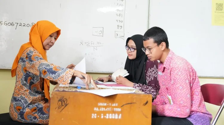 KPK Awasi Seleksi Penerimaan Murid Baru