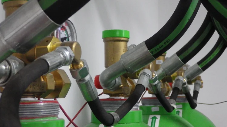 Perhatikan Tips Pencegahan Kebakaran akibat Kebocoran Tabung Gas