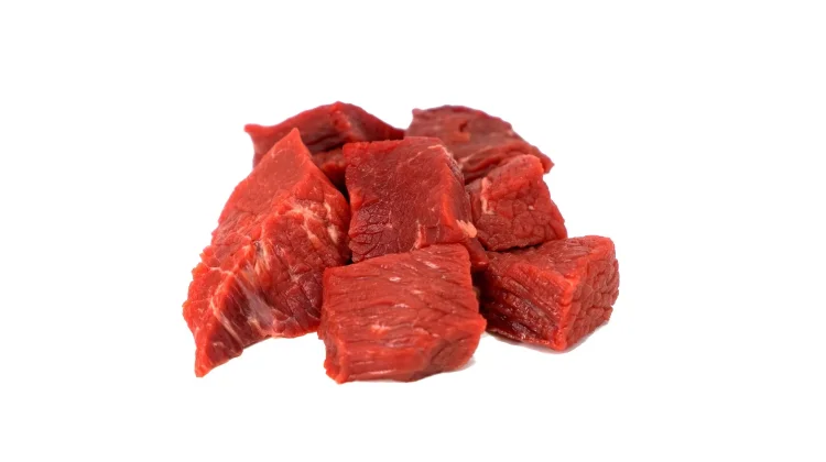 Konsumsi Daging Bantu Maksimalkan Pertumbuhan Anak