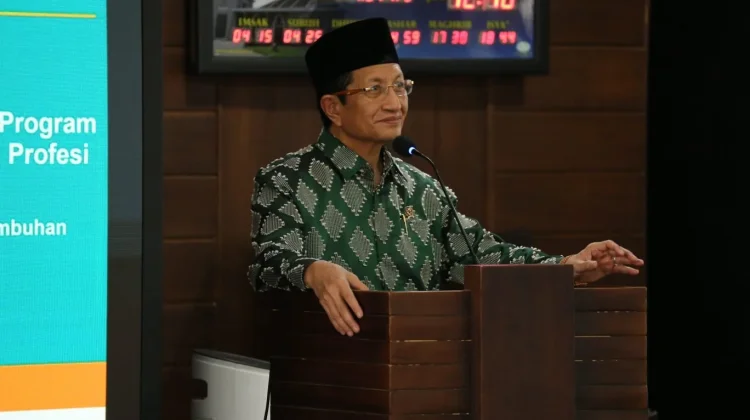 Pendekatan Spiritual Menjadi Keunggulan Prodi Kedokteran UIN Sunan Kalijaga