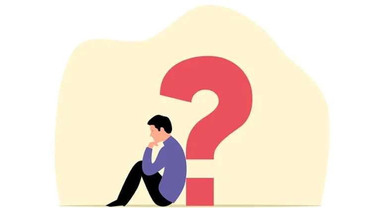 Overthinking Bisa Dikelola, Begini Caranya