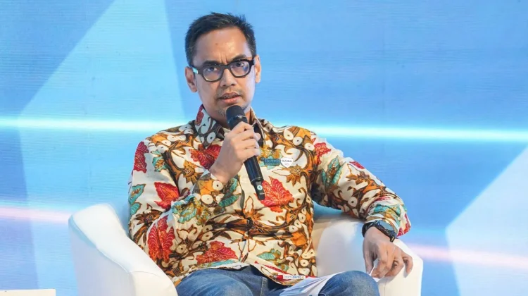Ribuan Triliun Dana Pindar Masuk ke Sektor Riil