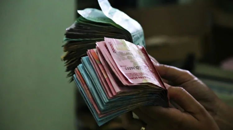 Sikapi Pelemahan Rupiah, ini Saran Pakar Komunikasi untuk Pemerintah