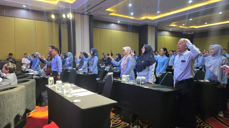 Urai Beban Administrasi Guru, Yogyakarta Digital Sovereignty Diluncurkan