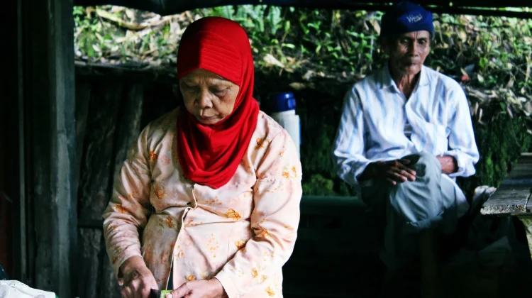 Menjaga Kualitas Hidup Lansia dengan Memasak Sendiri