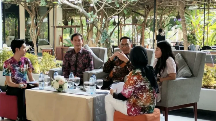 Etalase Pariwisata, Hotel Didorong Perkuat Identitas Budaya Yogyakarta