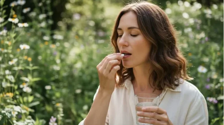 Vitamin dan Mineral Kunci Tubuh Tetap Berenergi Sehari