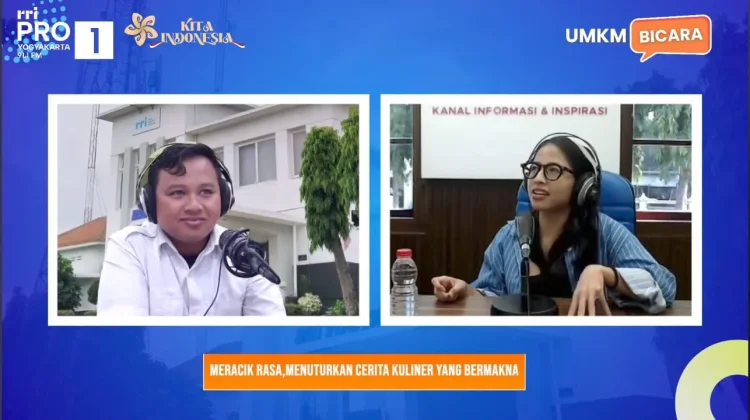 Butter Hour Semakin Eksis sejak 2020