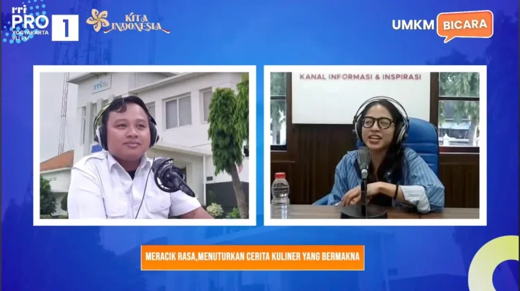 Butter Hour Semakin Eksis sejak 2020