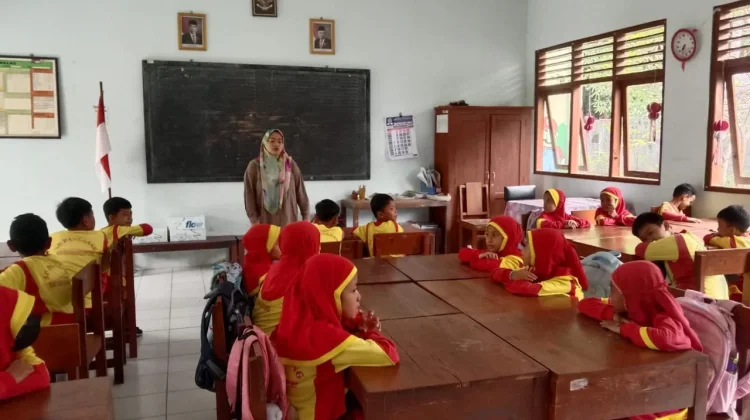 Kuota SPMB 2026 di Bantul Masih Mencukupi