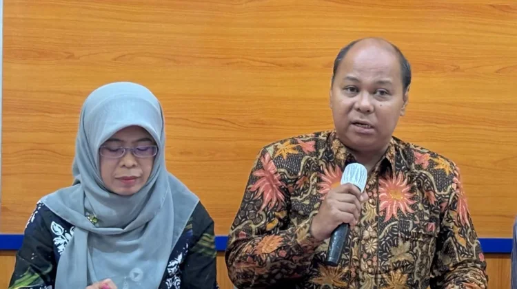 Kunjungan Wisatawan di Sleman hingga Mei 2026 Menurun Dibandingkan Tahun Lalu