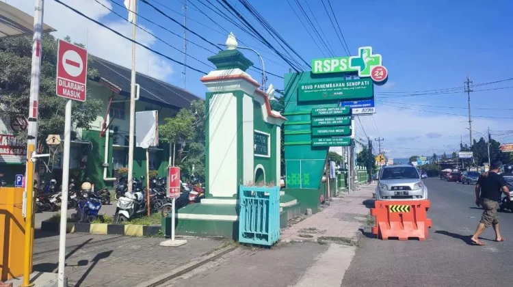 Hingga Mei 2026, Pengidap TBC di Bantul Mencapai 475 Orang