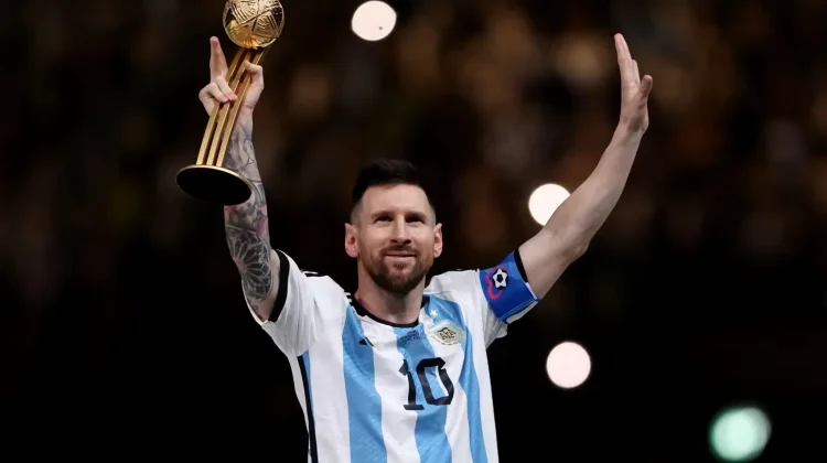 Piala Dunia Sebentar Lagi, Ingat Jangan Gunakan Streaming Ilegal
