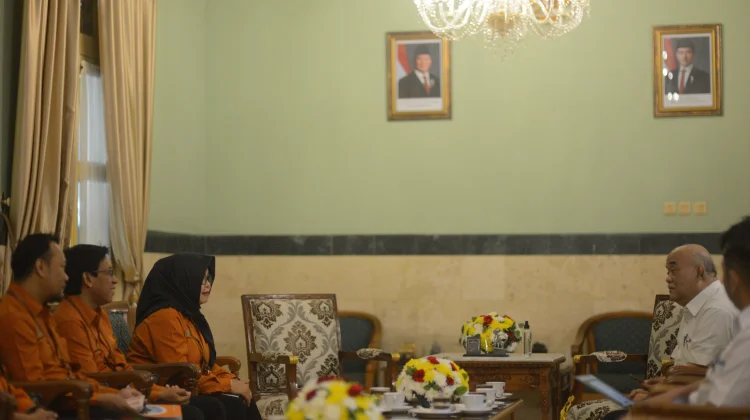 Mulai 15 Juni, BPS Kerahkan Empat Ribu Petugas Sensus Ekonomi