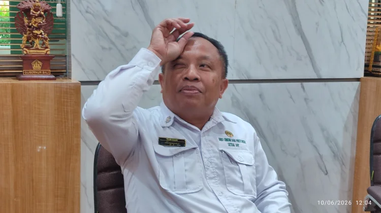 Dampak Kenaikan Harga Pertamax, Pemda DIY Kurangi Penggunaan Mobil Dinas