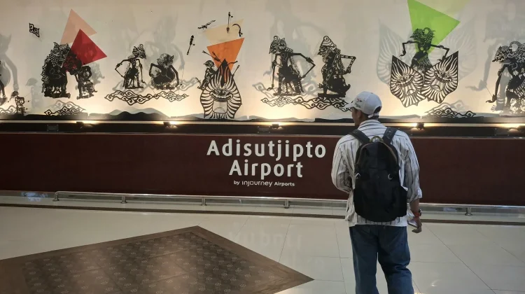 Reaktivasi Adisutjipto, Sleman Siapkan Wisata Gastronomi dan Wellness