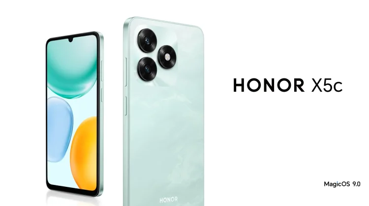 Honor Andalkan Baterai Jumbo Rp2 Jutaan