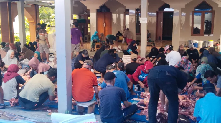 Merencanakan Kehidupan Akhirat dengan Amar Ma’ruf Nahi Munkar