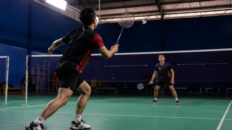 Badminton Miliki Beragam Manfaat Kesehatan Dibandingkan Sejumlah Olahraga Lain
