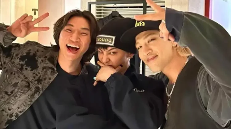 Rayakan 20 Tahun Karir Musik, BIGBANG Umumkan Tur Dunia 2026