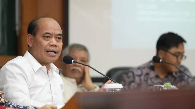 Kebijakan Energi Nasional Harus Dievaluasi