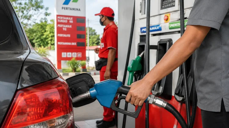 Apakah Kenaikan Harga BBM Berdampak pada Daya Beli Masyarakat?