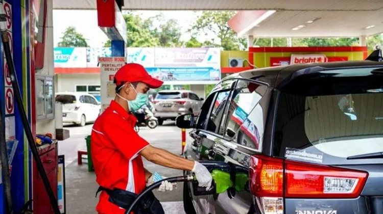 Harga Pertamax Naik, Pengguna Mulai Atur Pengeluaran