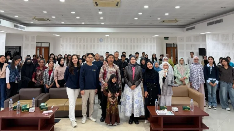 Gen Z Disebut Berpotensi Alami Penurunan Kapasitas Kognitif