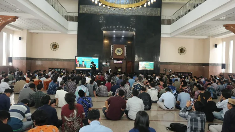 Menag: Ekoteologi Ajarkan Manusia Memuliakan Alam