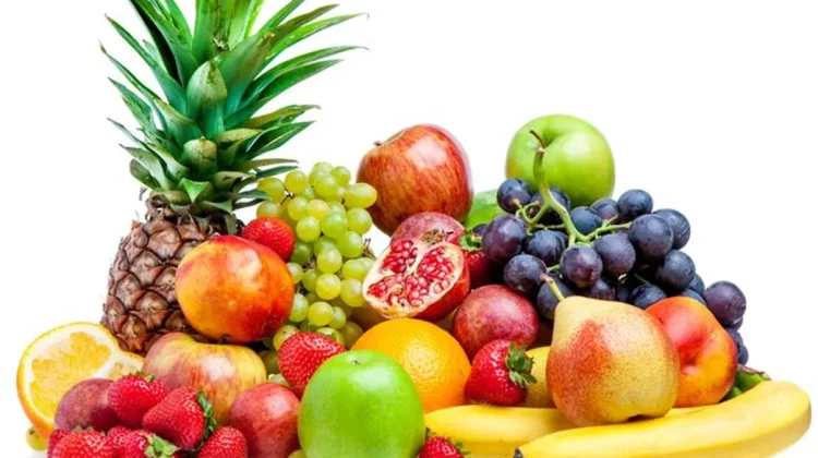 Jarang Makan Buah Berpotensi Tingkatkan Risiko Penyakit Kronis