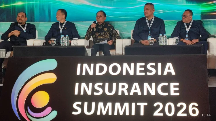 Industri Asuransi Nasional Hadapi Tantangan Kompleks