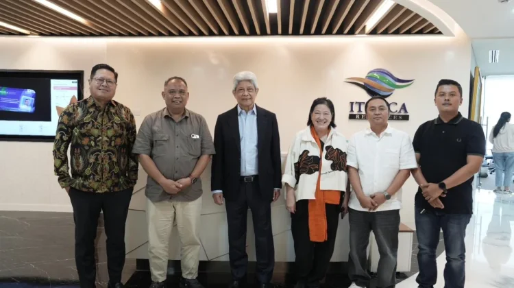 Bupati Sleman Gandeng Swasta, Kuatkan Dukungan PSS Hadapi Super League