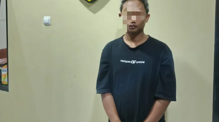 Ditinggal Buang Hajat, Ponsel Penjaga Kos di Bantul Mendadak Raib