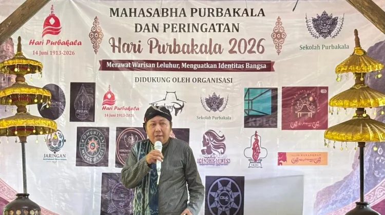 Tanggal 14 Juni Diusulkan Jadi Hari Purbakala Nasional, Ini Urgensinya