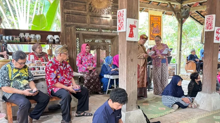 Mahasabha Purbakala Usulkan 14 Juni Ditetapkan sebagai Hari Purbakala Nasional