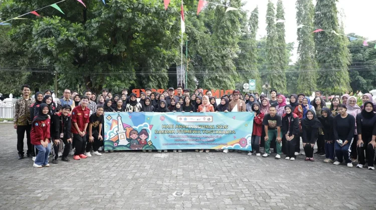 Generasi Muda Diajak Batasi Gadget dan Perkuat Pendidikan Karakter